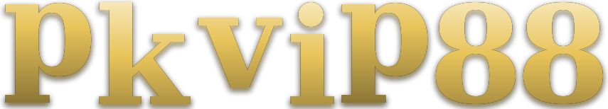 pkvip88 logo